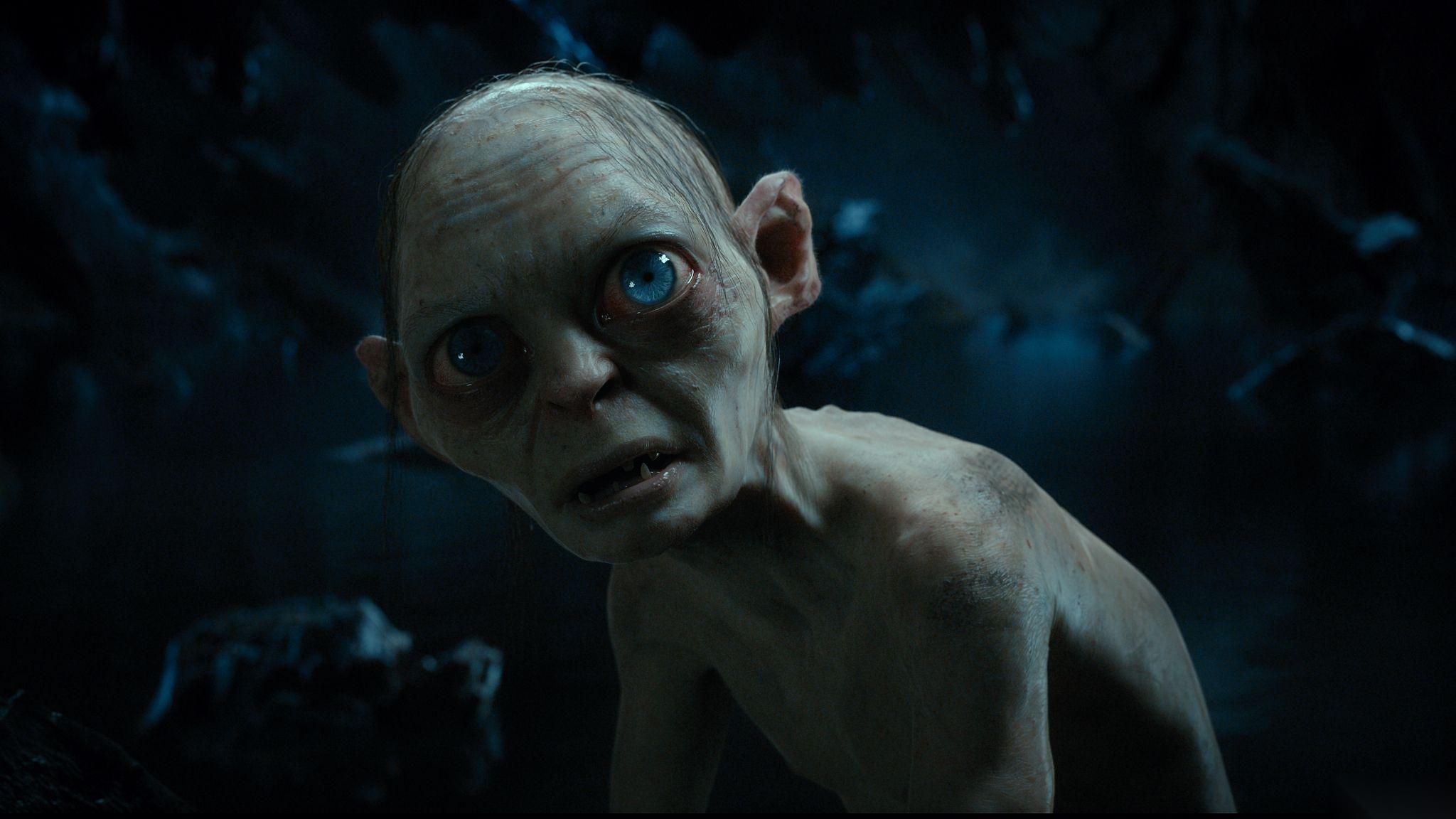 安雅·泰勒 乔伊在 The Hunt for Gollum 中饰演的 Seren 是谁