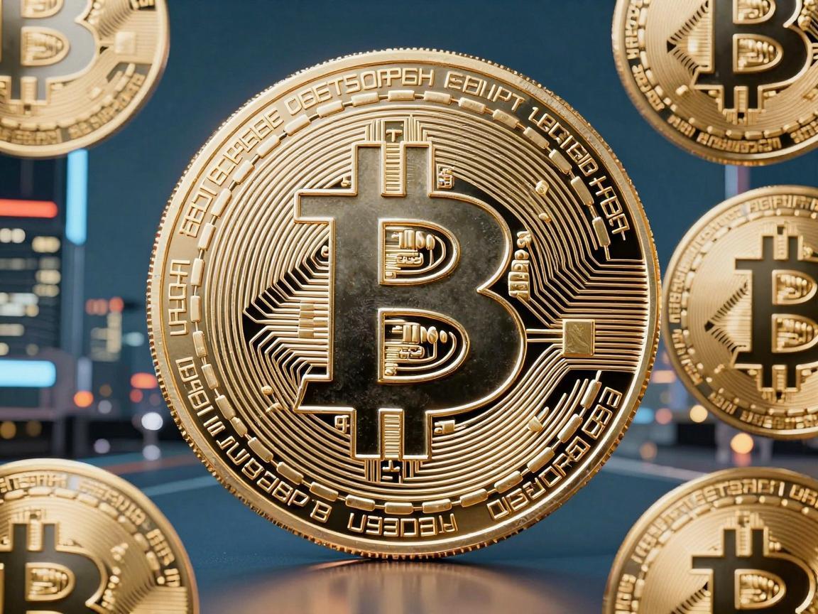 币安系币，探索加密货币世界的新星