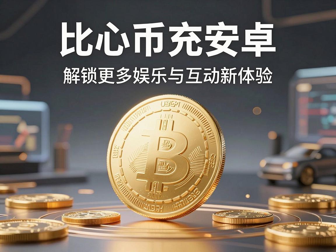 比心币充安卓，解锁更多娱乐与互动新体验