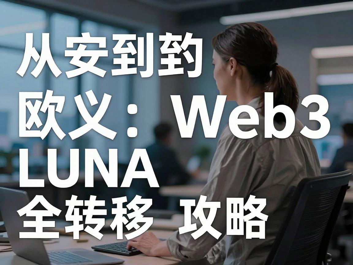 从币安到欧义Web3，LUNA币安全转移全攻略