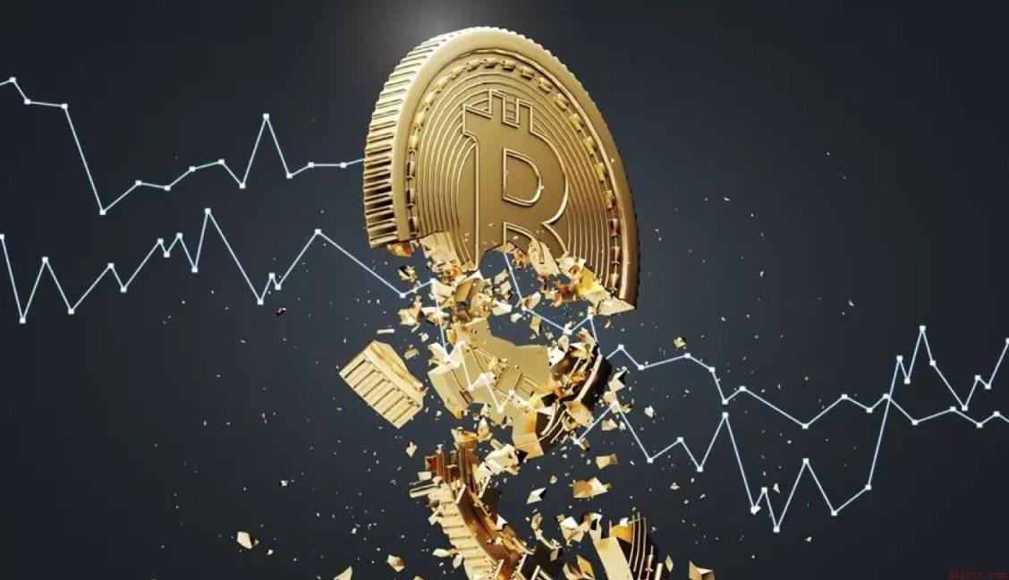 6月17日加密货币价格：BTC下跌1.23%，BEAT暴跌41.54%