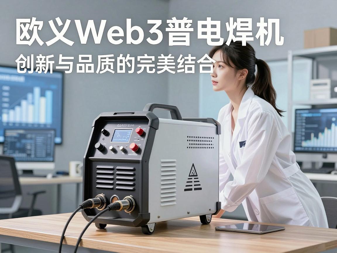欧义Web3普电焊机，创新与品质的完美结合