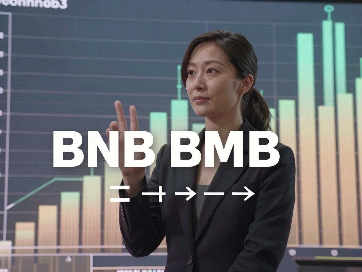 币安Web3生态与BNB币价，探索其最高点