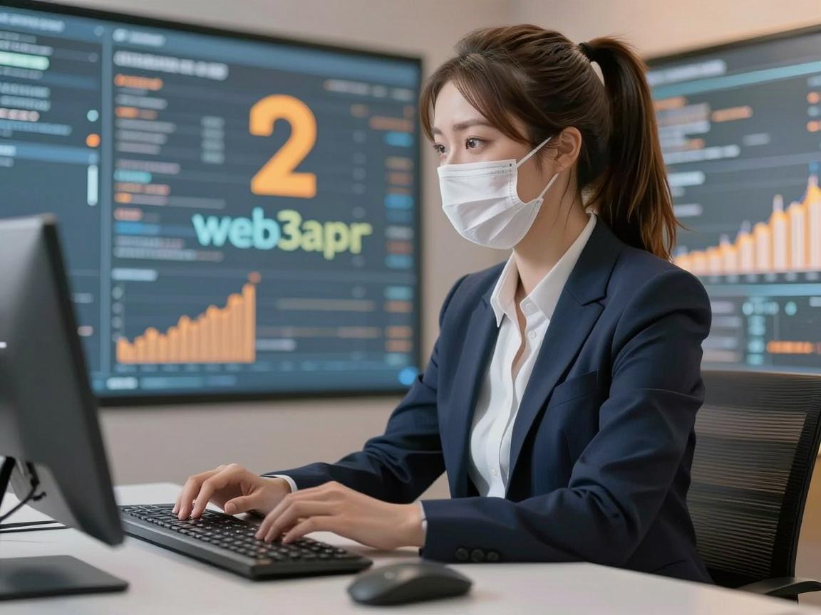 如何在币安Web3APP上进行交易