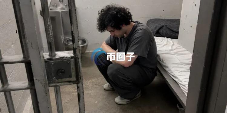 FTX创始人SBF被爆料因临床忧郁症与ADHD每日服用Adderall 本人宣称出狱后发币