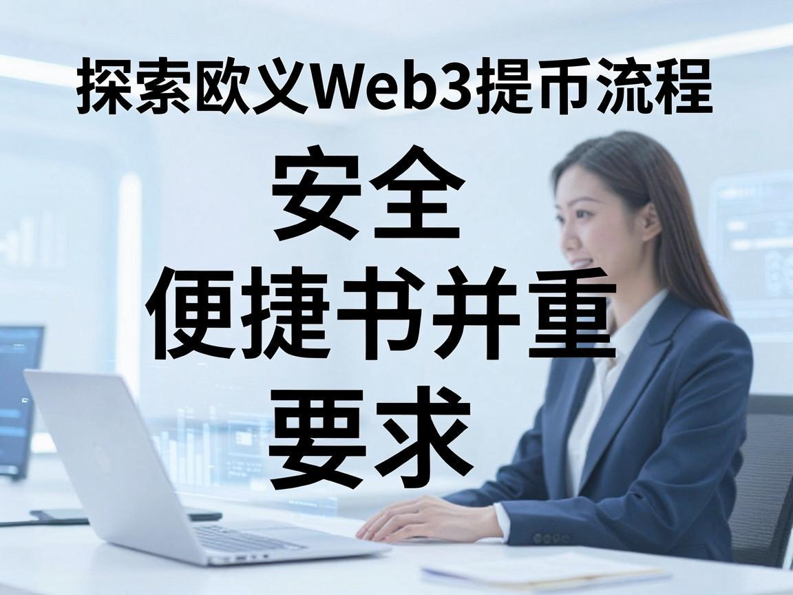 探索欧义Web3提币流程，安全与便捷并重