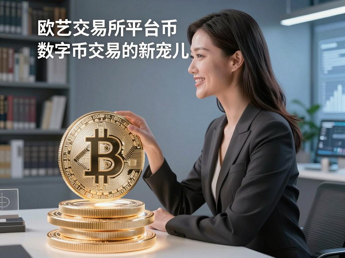 欧艺交易所平台币，数字货币交易的新宠儿