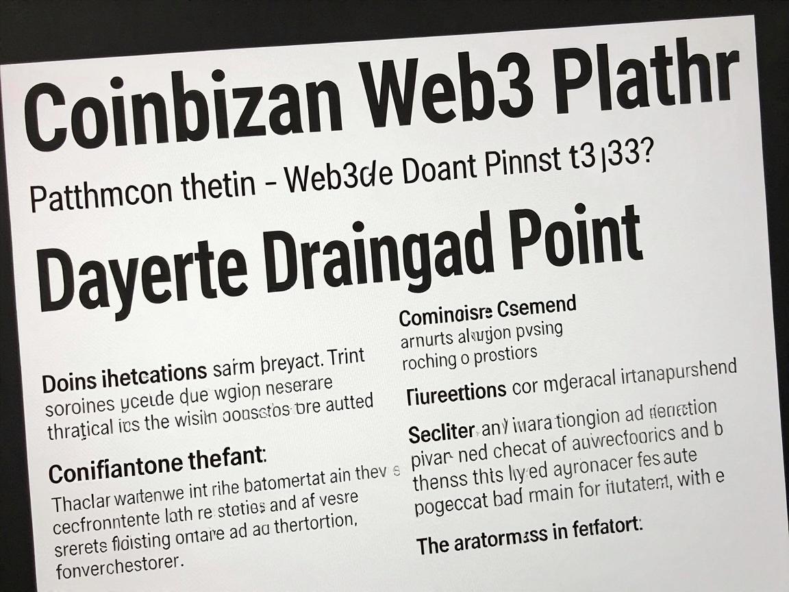 币安Web3平台，比特币交易滑点解析