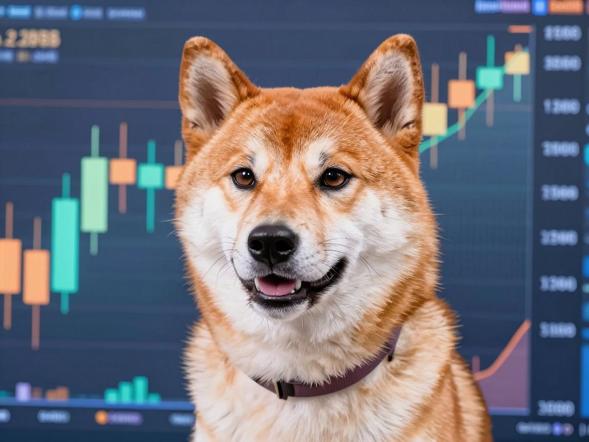 币安柴犬币价格，波动中寻找投资机会