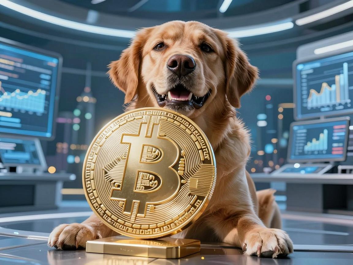 狗狗币的未来，改革之路在何方