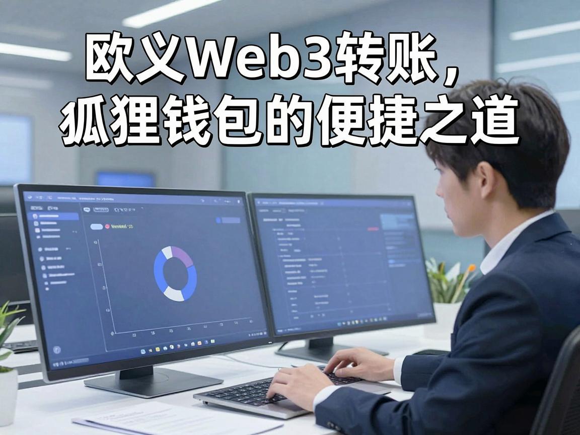 欧义Web3转账小狐狸钱包的便捷之道