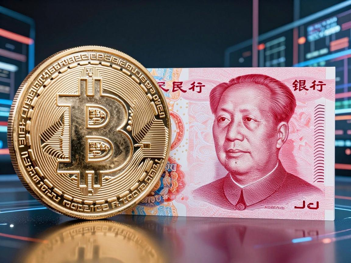 安格币与人民币的交汇，数字货币时代的新机遇