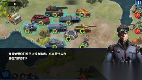 2026热门的大战争游戏有哪些 好玩的大战争游戏盘点