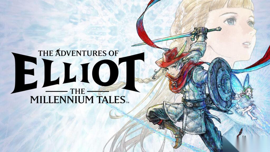 The Adventures of Elliot: The Millennium Tales 是怎么平衡探索 战斗与发现的