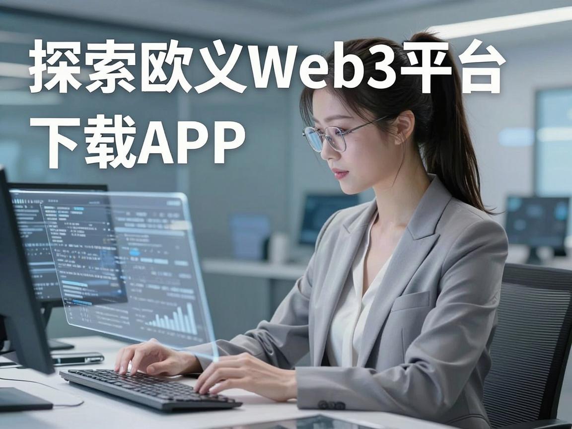 探索欧义Web3平台，下载APP，开启数字资产新纪元