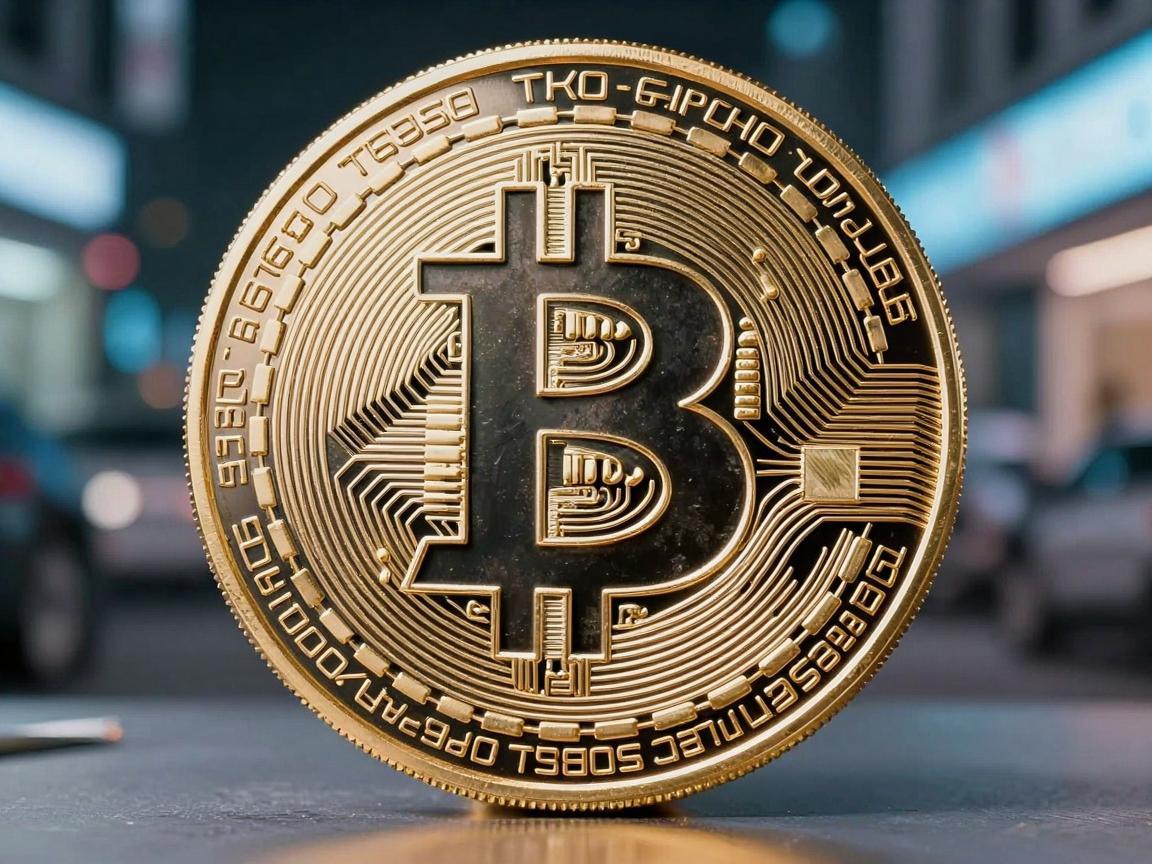 探索币安币TKO，一种新兴的加密货币