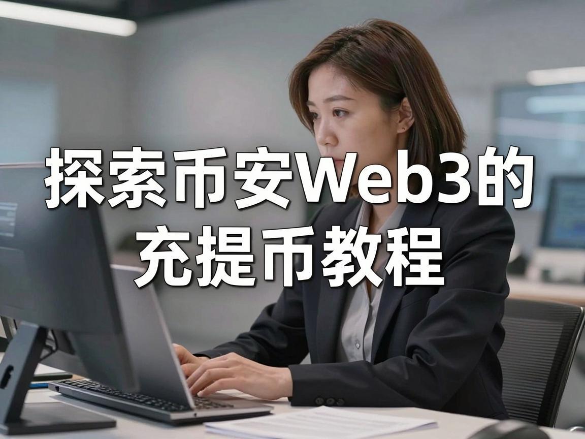 探索币安Web3的充提币教程