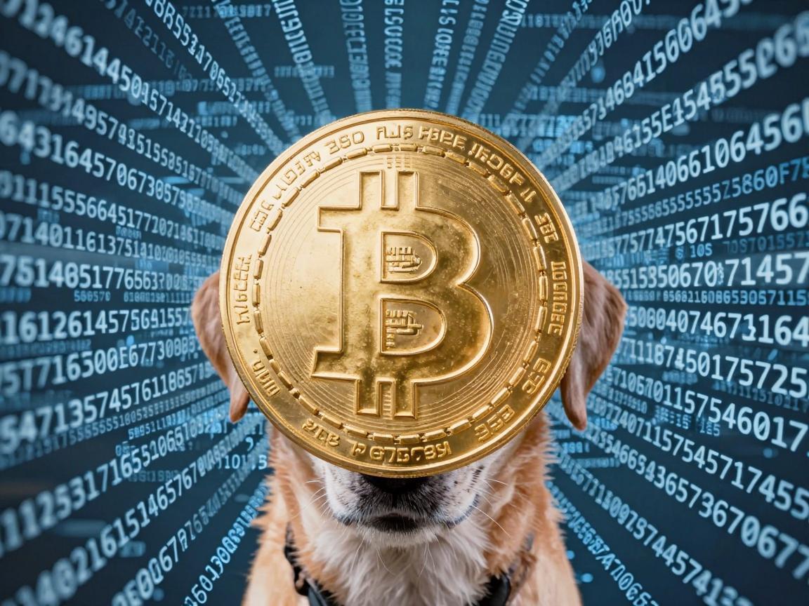 狗狗币哈希值查询，探索加密货币世界的神秘代码