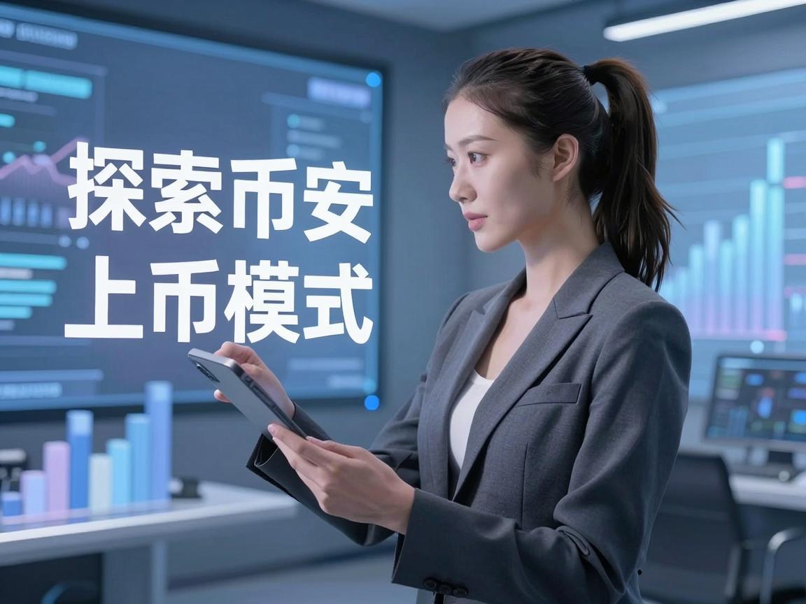 探索币安的上币模式，创新与挑战并存
