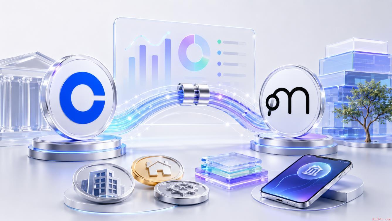 Coinbase Ventures 投资 Multipli，rwaUSDi 在 Base 和 Ethereum 上逼近 3 亿美元