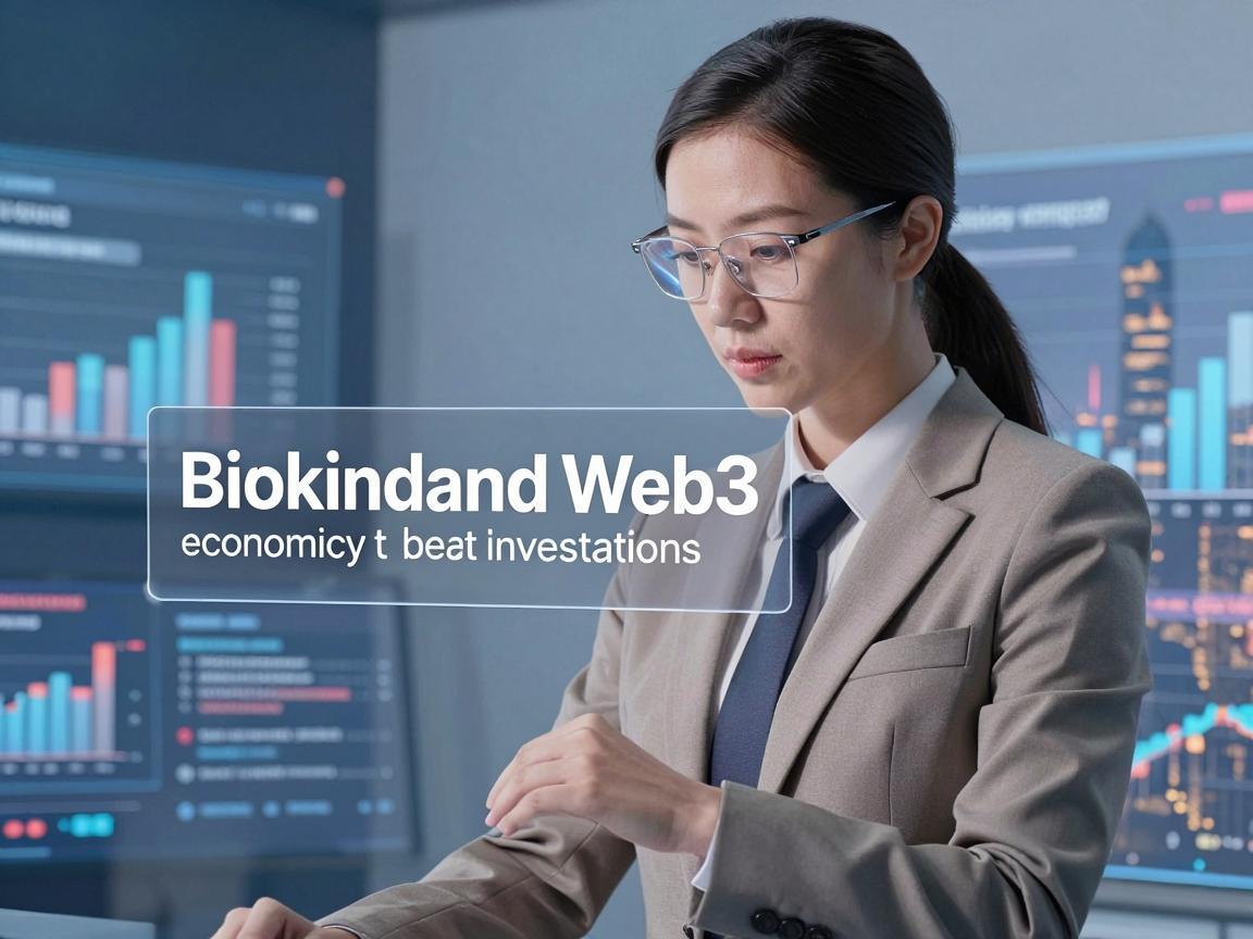探索币安Web3质押借币比例，新经济时代的投资策略