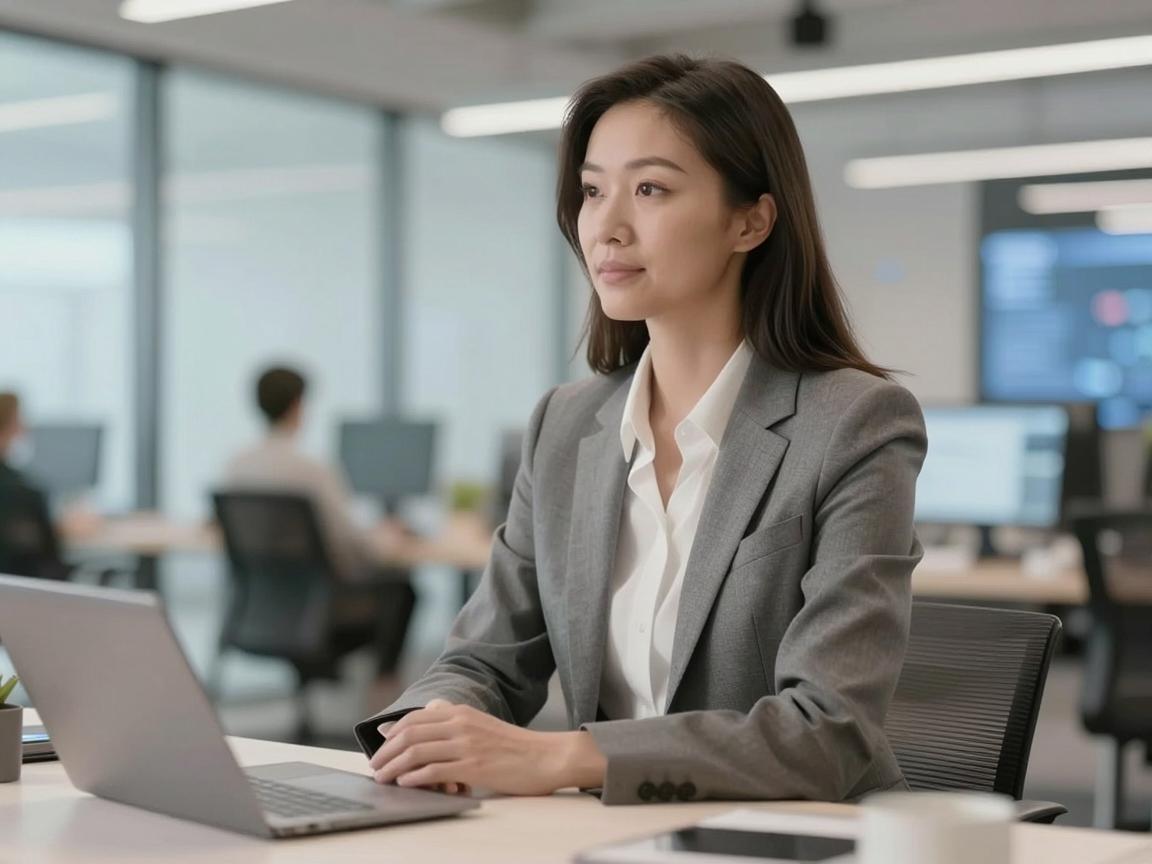 探索币安Web3的注册之旅