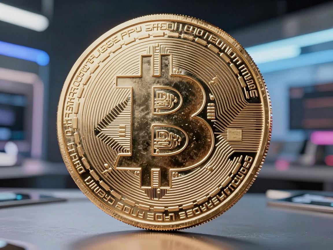 探索币安Web3生态中的新宠——一个币安web3币