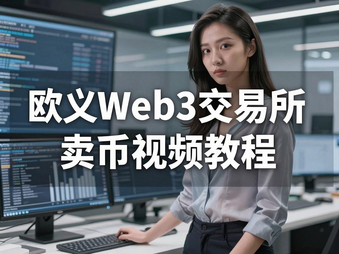 欧义Web3交易所卖币视频教程