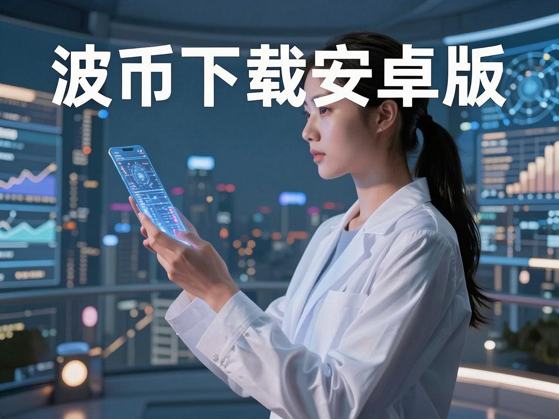 波币下载安卓版，探索数字货币的全新体验