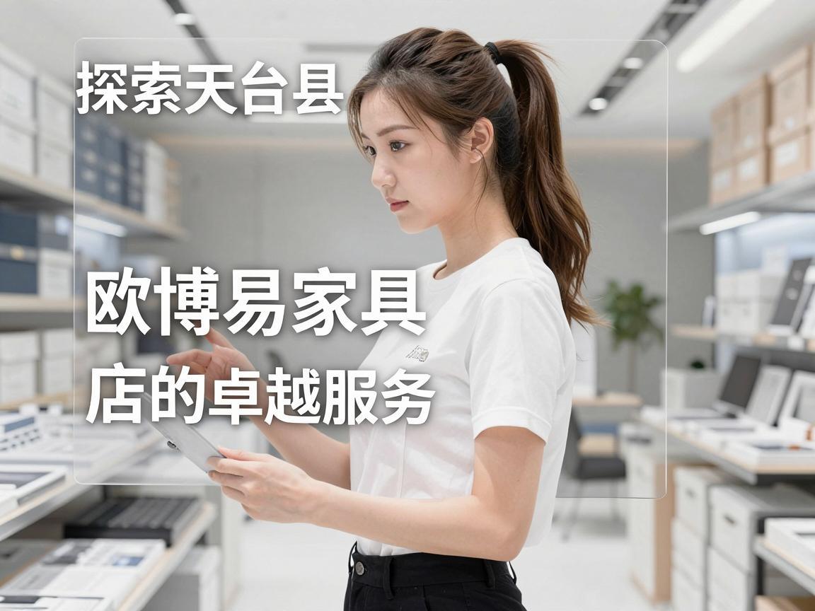 探索天台县欧博易家具店的卓越服务