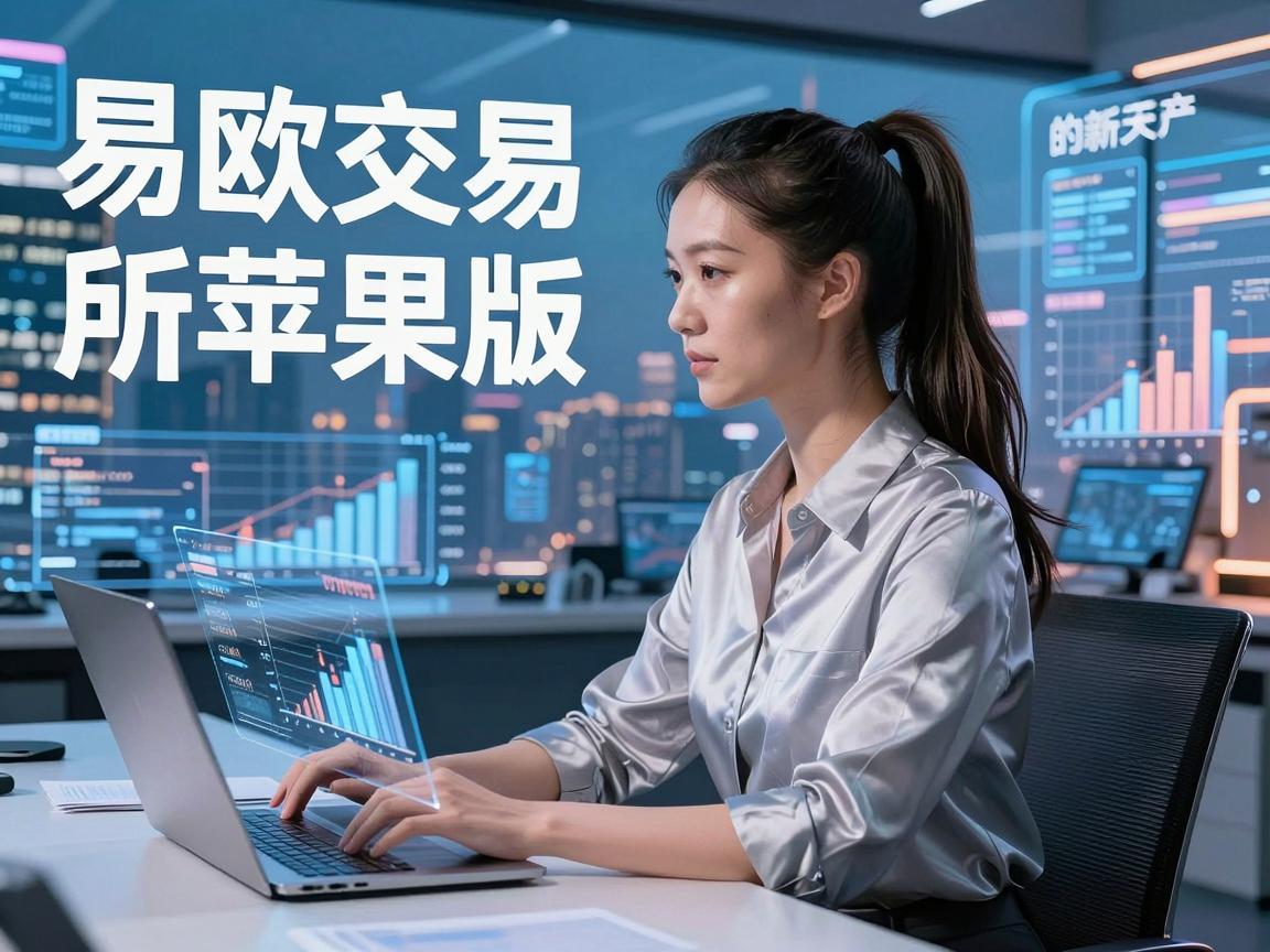 易欧交易所苹果版，探索数字资产的新天地