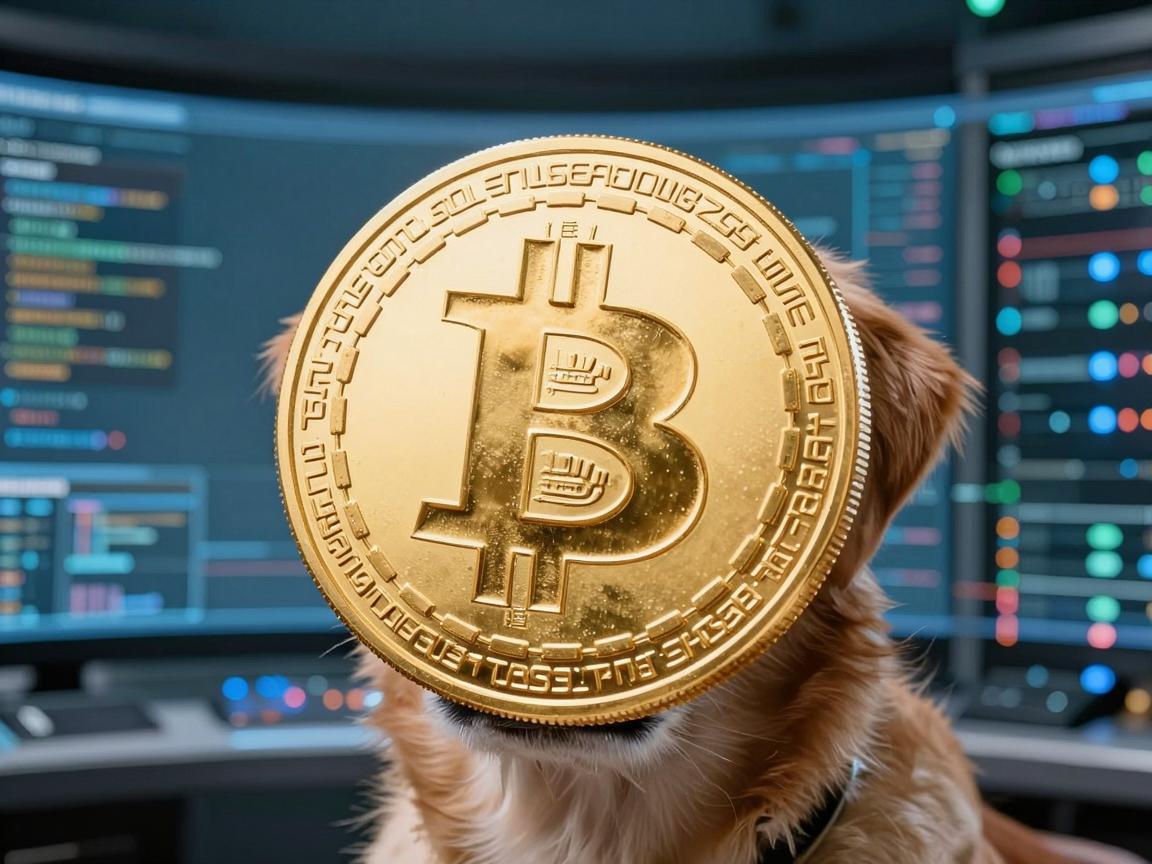 狗狗币的替代选择