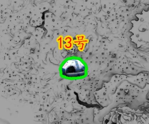 深海迷航2异星水域改良脚蹼蓝图在哪找
