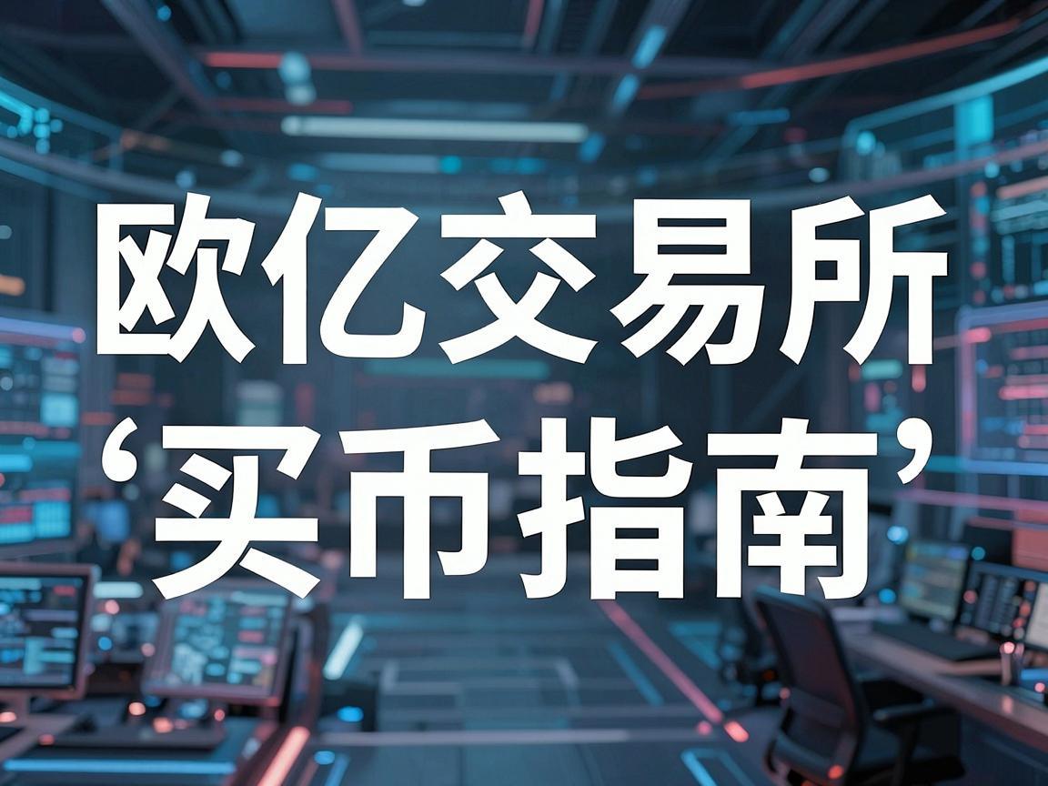 欧亿交易所买币指南