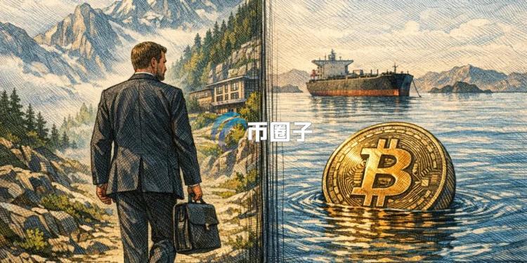 美伊核谈判正式启动、伊朗几乎同步宣称关闭霍尔木兹海峡！比特币突破6.4万美元