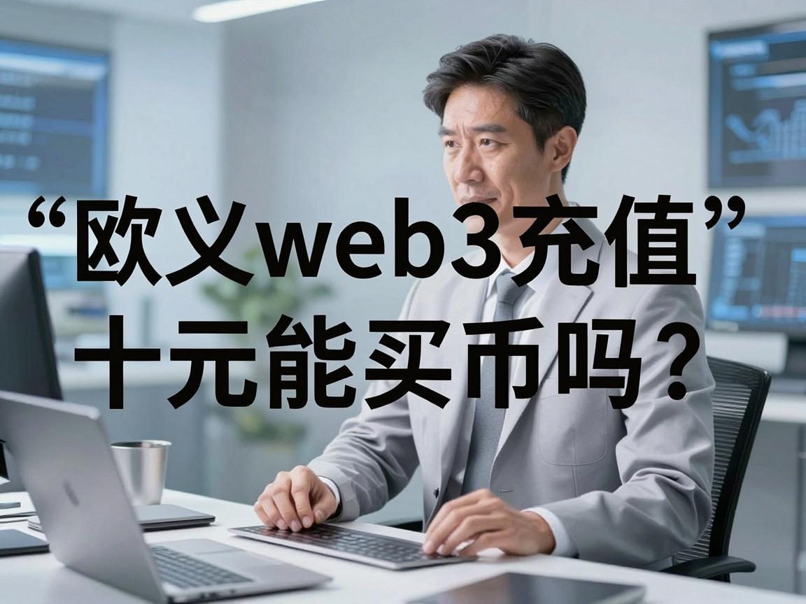 欧义web3充值十元能买币吗
