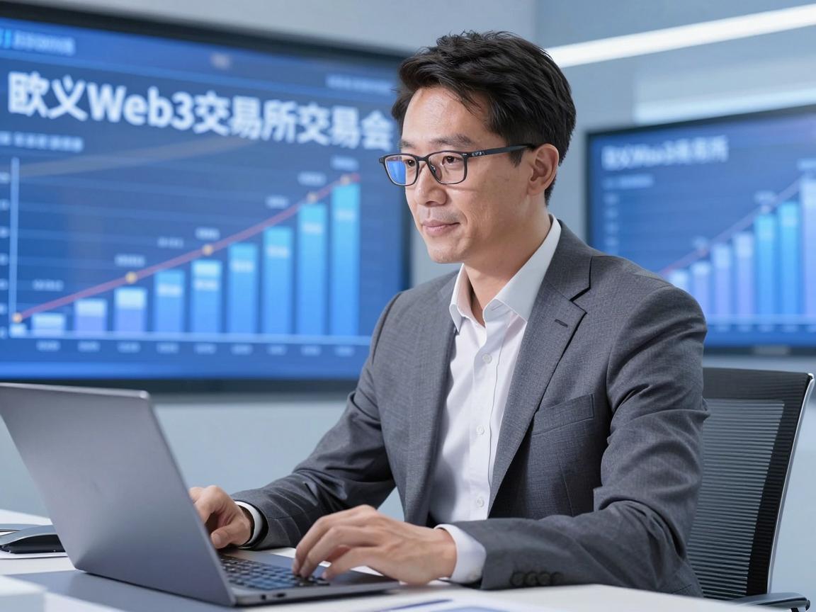 欧义Web3交易所交易会犯法吗