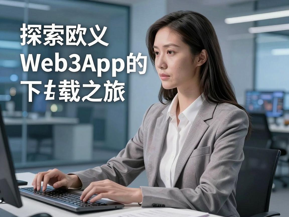 探索欧义Web3App的下载之旅