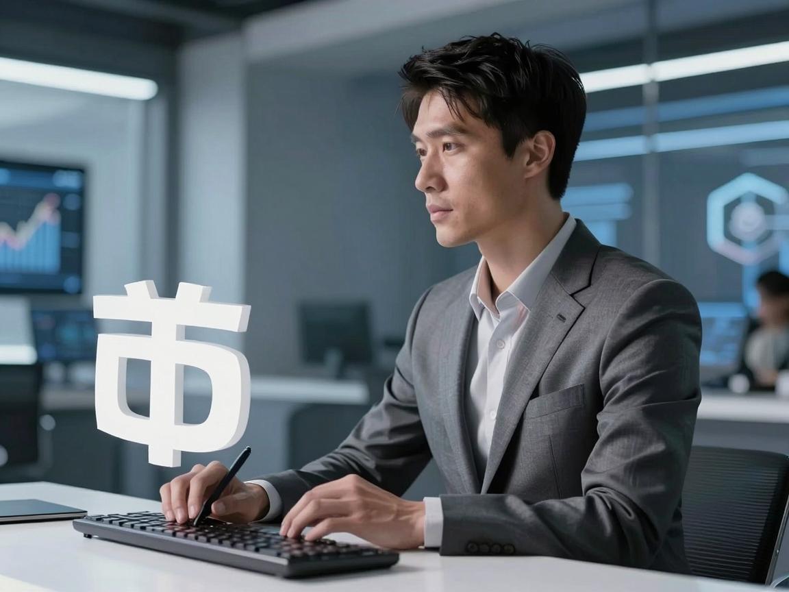 探索币安与欧义Web3的下载之旅