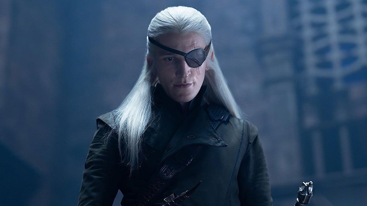House of the Dragon Season 3 第一集评测
