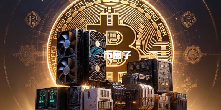 摩根大通：大量比特币矿工处于盈亏边缘甚至面临亏损 上市矿企加速转型至AI运算业务