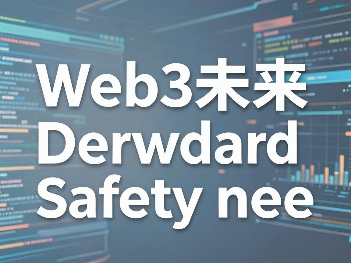 探索Web3的未来，下载与安全指南