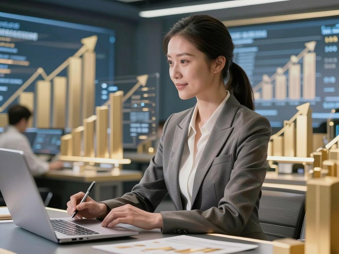 探索Web3时代的金融新机遇