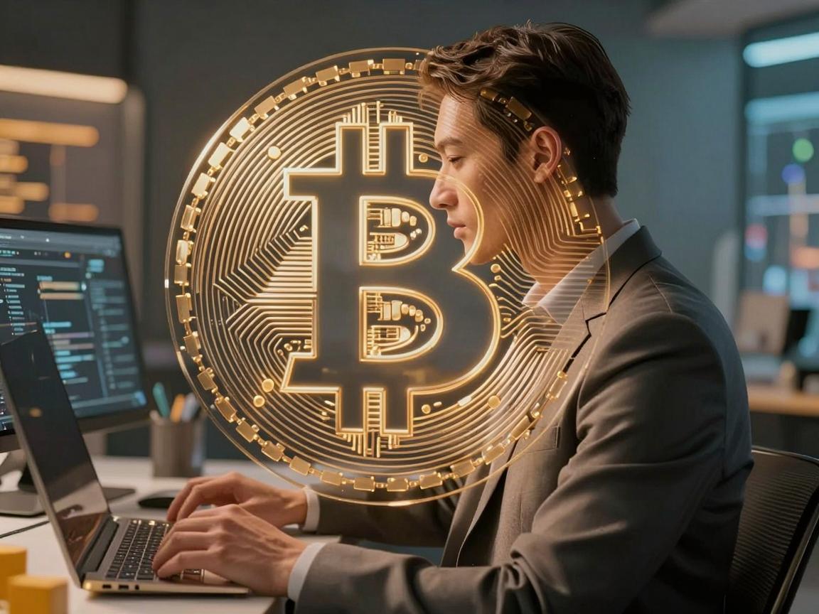 比特币的新篇章，从火币到币安Web3