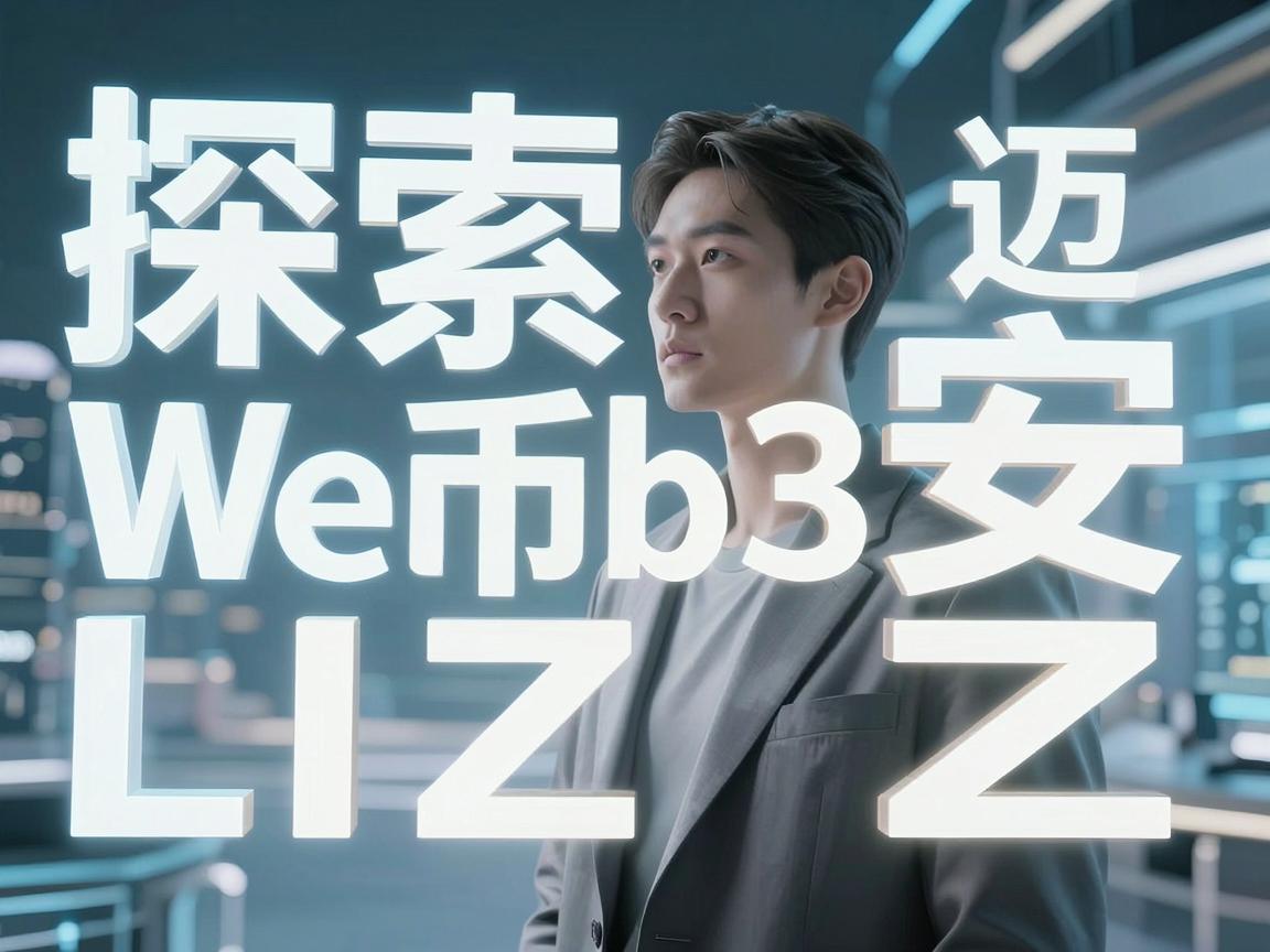 探索币安Web3交易所LIZ，迈向去中心化金融的未来