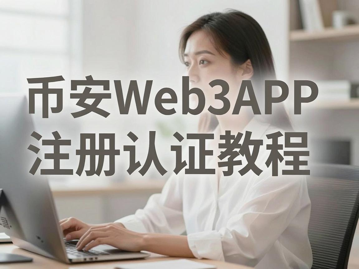 币安Web3APP注册认证教程