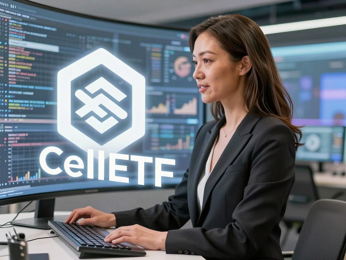探索币安币CellETF平台，可靠投资的可靠选择